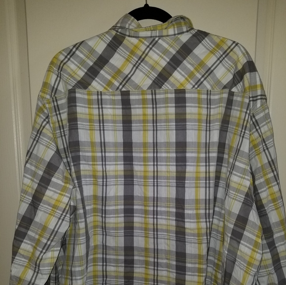 Button Down Shirt - Picture 2 of 2